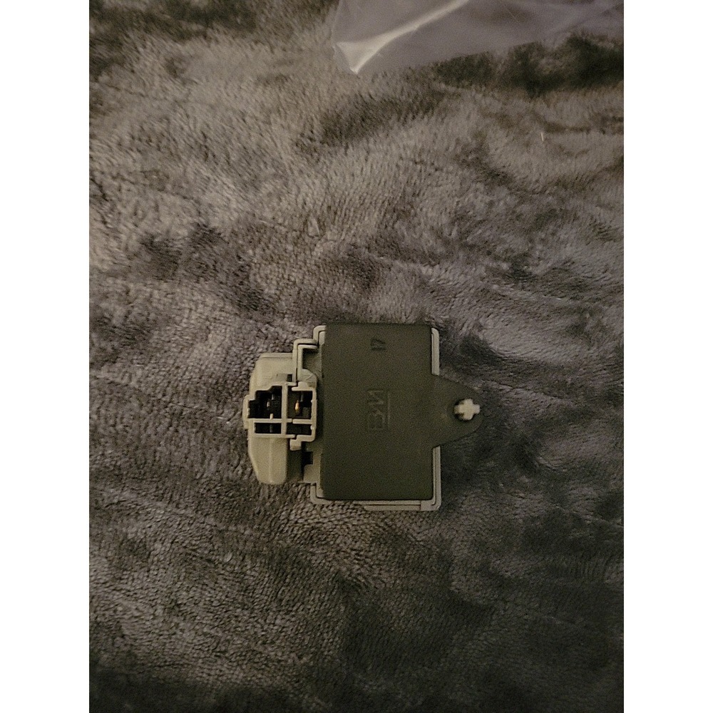 W10189190 Refrigerator's Compatible Start Relay+Capacitor  Whirlpool‎